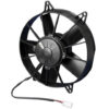SPAL ADVANCED TECHNOLOGIES 10in Pusher Fan Paddle Blade 1023 CFM 30102058
