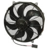 SPAL ADVANCED TECHNOLOGIES 16in Puller Fan Curved Blade 30102803