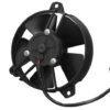SPAL ADVANCED TECHNOLOGIES 5.2in Puller Fan Paddle Blade 342 CFM 30103011
