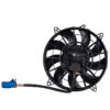 SPAL ADVANCED TECHNOLOGIES 16in Drop-In 300W Brushless Fan 30107090-PKG