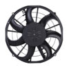 SPAL ADVANCED TECHNOLOGIES 14in Drop-In 300W Brushless Fan 30107103-PKG