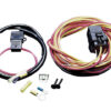 SPAL ADVANCED TECHNOLOGIES Fan Relay Harness FRH