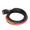 SPAL ADVANCED TECHNOLOGIES Jumper Harness SBL-YAZ-PT10-PKG