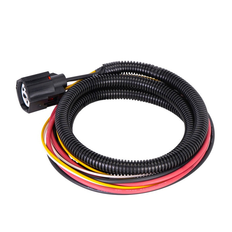 SPAL ADVANCED TECHNOLOGIES Jumper Harness SBL-YAZ-PT10-PKG