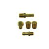 SPECIALTY PRODUCTS COMPANY Fitting for Mechanical F uel Pump 3160