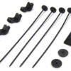 SPECIALTY PRODUCTS COMPANY Fan Mounting Kit  14in P ro Series 3198