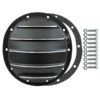 SPECIALTY PRODUCTS COMPANY Differential Cover  GM 8 .5in & 8.6in 10 Bolt 4901BKKIT