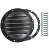 SPECIALTY PRODUCTS COMPANY Differential Cover  Jeep AMC Model 20 4906BKKIT