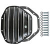 SPECIALTY PRODUCTS COMPANY Differential Cover  Dana 80 10-Bolt 4912BKKIT