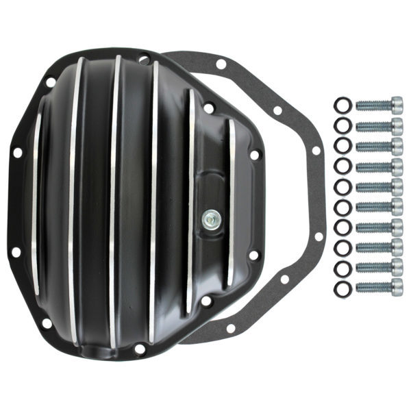 SPECIALTY PRODUCTS COMPANY Differential Cover Dana 80 10-Bolt 4912BKKIT