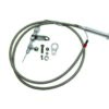 SPECIALTY PRODUCTS COMPANY Throttle Kickdown Cable GM/Chevy TH350 56in 6049