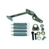 SPECIALTY PRODUCTS COMPANY Throttle Return Spring B racket Kit  Holley Style 6056