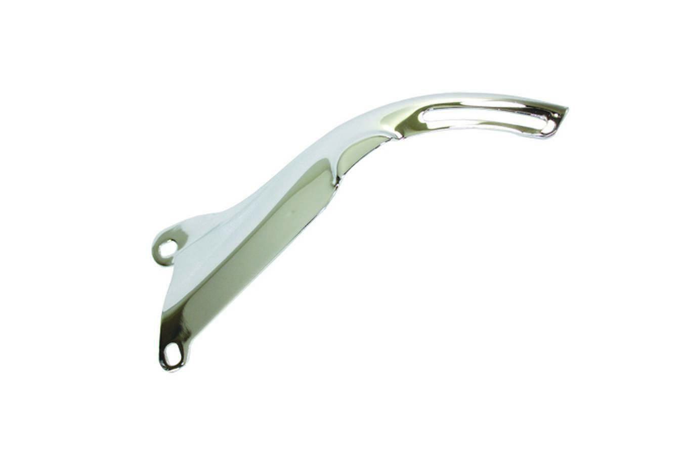 SPECIALTY PRODUCTS COMPANY 65-68 SBC Alt Bracket SWP Chrome 6071