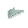 SPECIALTY PRODUCTS COMPANY 69-86 BBC Top Alt Bracket LWP Chrome 6074