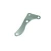 SPECIALTY PRODUCTS COMPANY 69-86 SBC Lower Alt Bracket LWP Chrome 6081