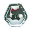 SPECIALTY PRODUCTS COMPANY Differential Cover GM 14 Bolt Truck Chrome 7123