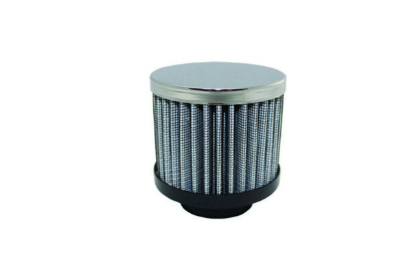 SPECIALTY PRODUCTS COMPANY Breather Cap Clamp On 7181