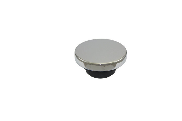 SPECIALTY PRODUCTS COMPANY Oil Cap (Chrome Steel) 7184