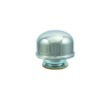 SPECIALTY PRODUCTS COMPANY Twist In Breather Cap Chrome 7271