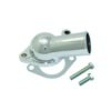 SPECIALTY PRODUCTS COMPANY Water Neck Chrome Chevy Angle O-Ring Style 7288