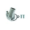 SPECIALTY PRODUCTS COMPANY Water Neck Ford 289/302 351W O-Ring Chrome 7289-O