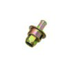 SPECIALTY PRODUCTS COMPANY Check Valve Evacuation S ystem Cadmium Plated 7318