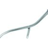 SPECIALTY PRODUCTS COMPANY GM TH400 Trans Dipstick 24in Chrome 7401