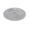 SPECIALTY PRODUCTS COMPANY 6in Air Cleaner Top Only 7512A