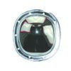 SPECIALTY PRODUCTS COMPANY Differential Cover GM 10 Bolt Chrome 7546