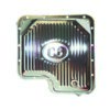 SPECIALTY PRODUCTS COMPANY Ford C6 Steel Trans Pan Chrome 7601