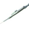SPECIALTY PRODUCTS COMPANY Dipstick Engine Early SB Chevy Flexible Chrome 8206