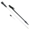SPECIALTY PRODUCTS COMPANY Engine Oil Dipstick BB Chevy Black 8207BK