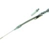 SPECIALTY PRODUCTS COMPANY Dipstick Engine Ford FE Flexible Chrome 8321