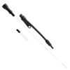 SPECIALTY PRODUCTS COMPANY Engine Oil Dipstick Ford FE Engines Black 8321BK