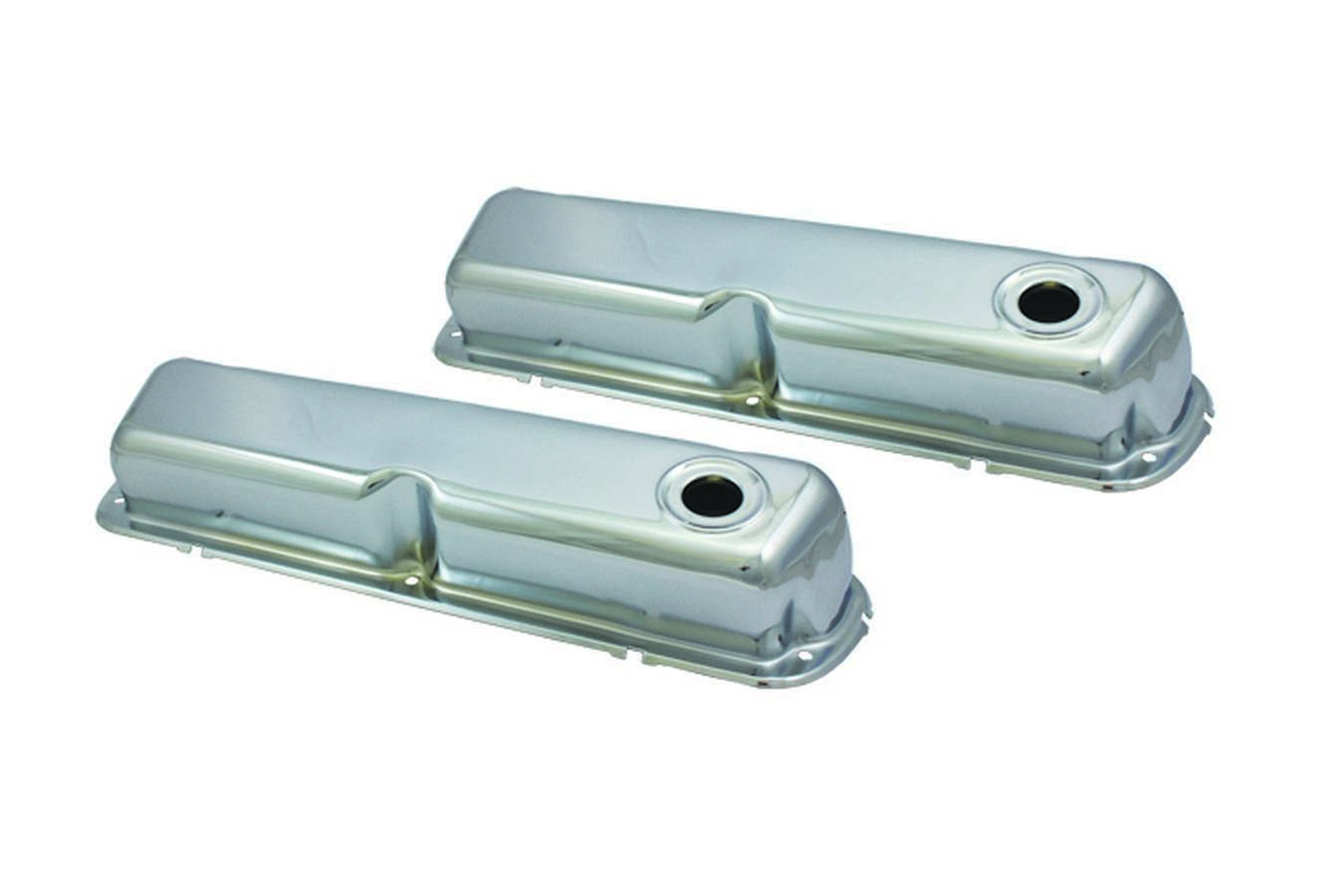 SPECIALTY PRODUCTS COMPANY 62-85 SBF Steel V/C Chrome 8331