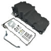 SPECIALTY PRODUCTS COMPANY Oil Pan LS Engine Rear Sump Low Profile 8449BK