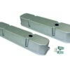 SPECIALTY PRODUCTS COMPANY Valve Covers Mopar 383-4 40 Smooth with Hole 8522