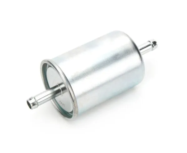 SPECIALTY PRODUCTS COMPANY Fuel Filter 3/8in Inlet /Outlet Steel 9268