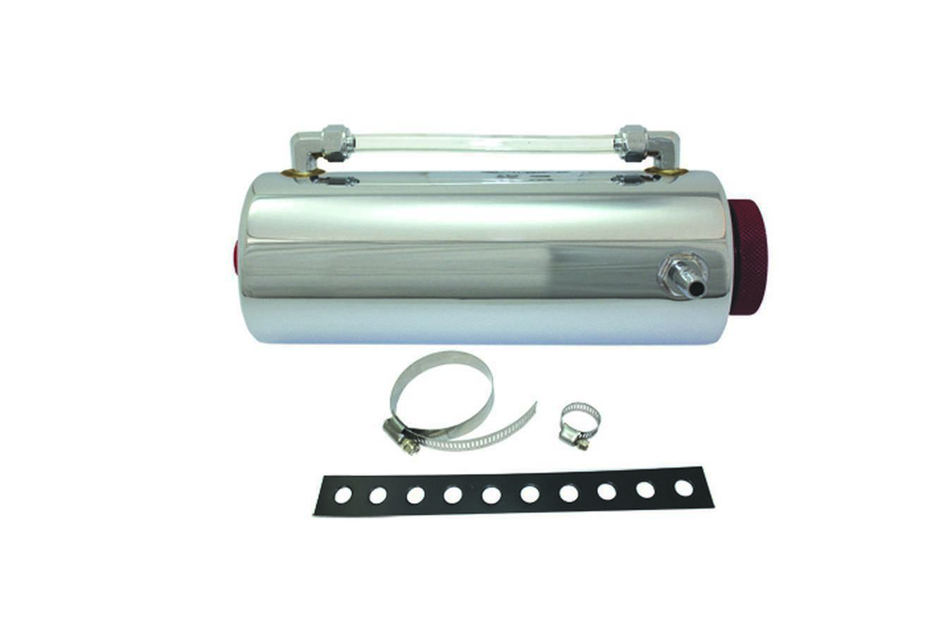 SPECIALTY PRODUCTS COMPANY Overflow Tank Power Stee ring & Brake Fluid 9965
