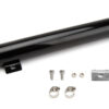 SPECIALTY PRODUCTS COMPANY Radiator Overflow Tank 2 in x 17in Black Stainles 9975BK