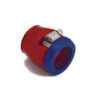 SPECTRE Magnaclamp 3/4in Hose Red/Blue SPE-3360