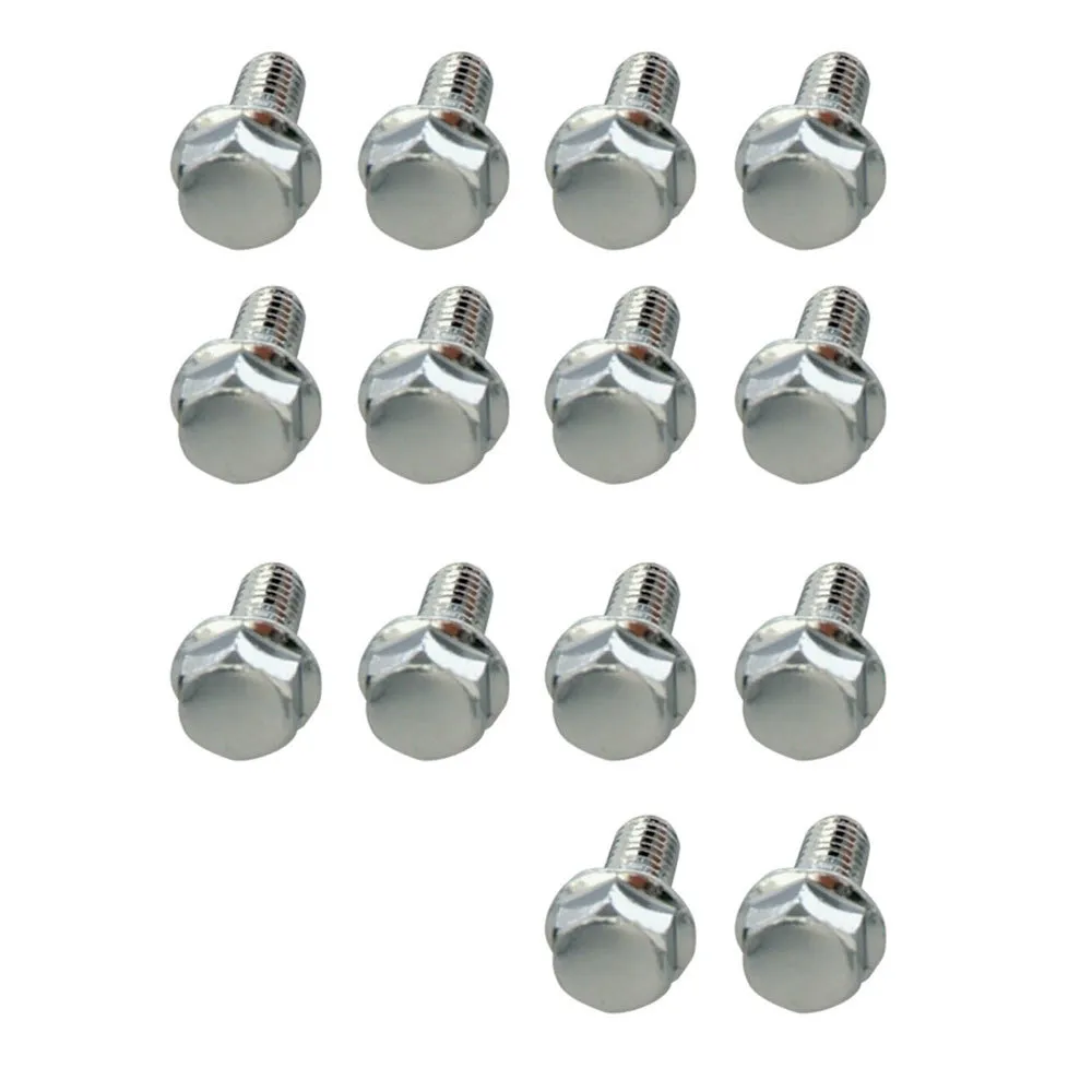 SPECTRE Differential Bolt Set SPE-4688