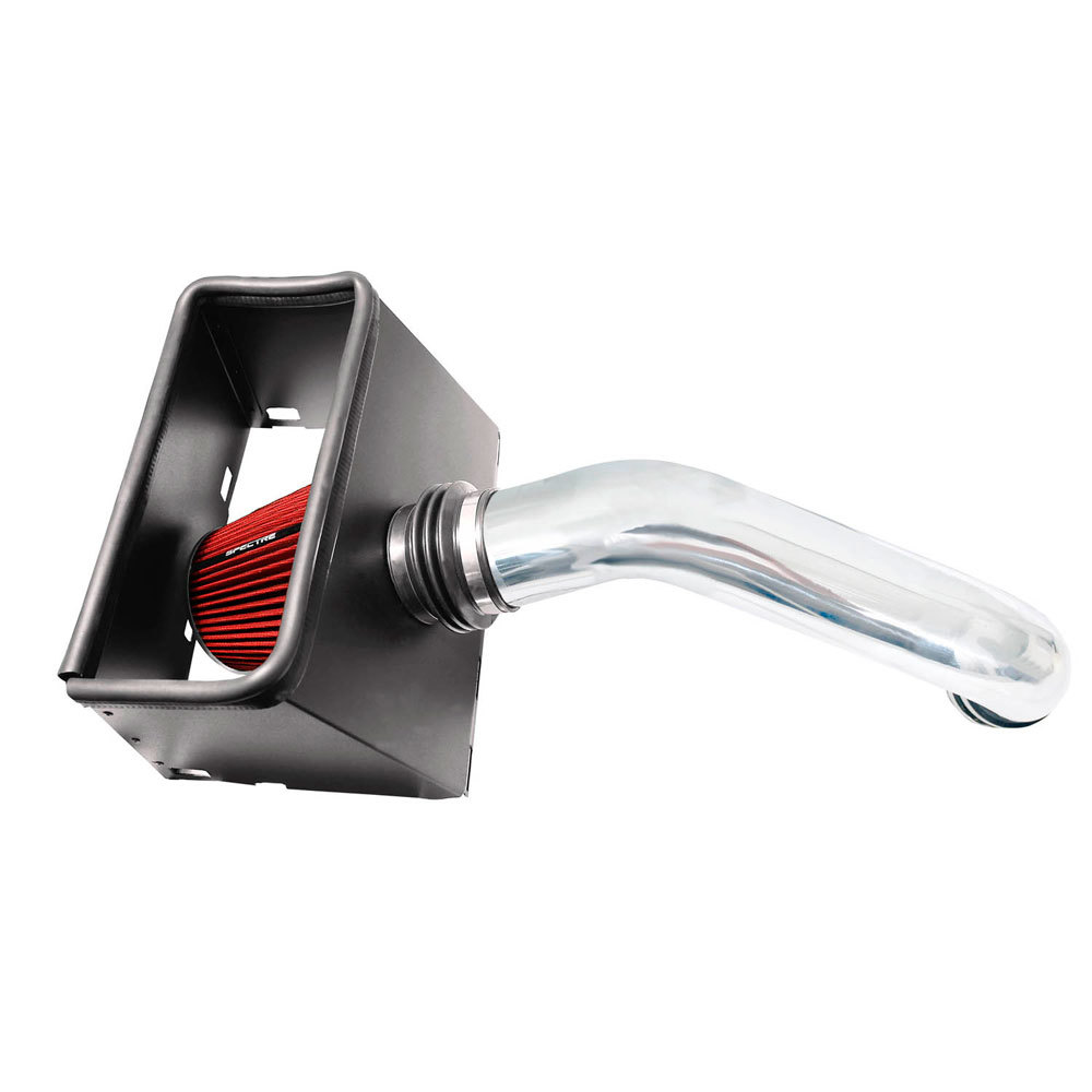 SPECTRE Cold Air Intake 09-12 Dodge Ram 5.7L SPE-9934