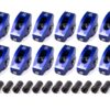 SCORPION PERFORMANCE SBC Roller Rocker Arms 1.5 Ratio 7/16 Stud 1011