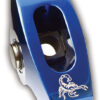SCORPION PERFORMANCE BBC Roller Rocker Arm 1.8 Ratio 7/16 Stud -322873
