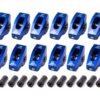 SCORPION PERFORMANCE SBC Roller Rocker Arms 1.7/1.6 Ratio 7/16 Stud 1047