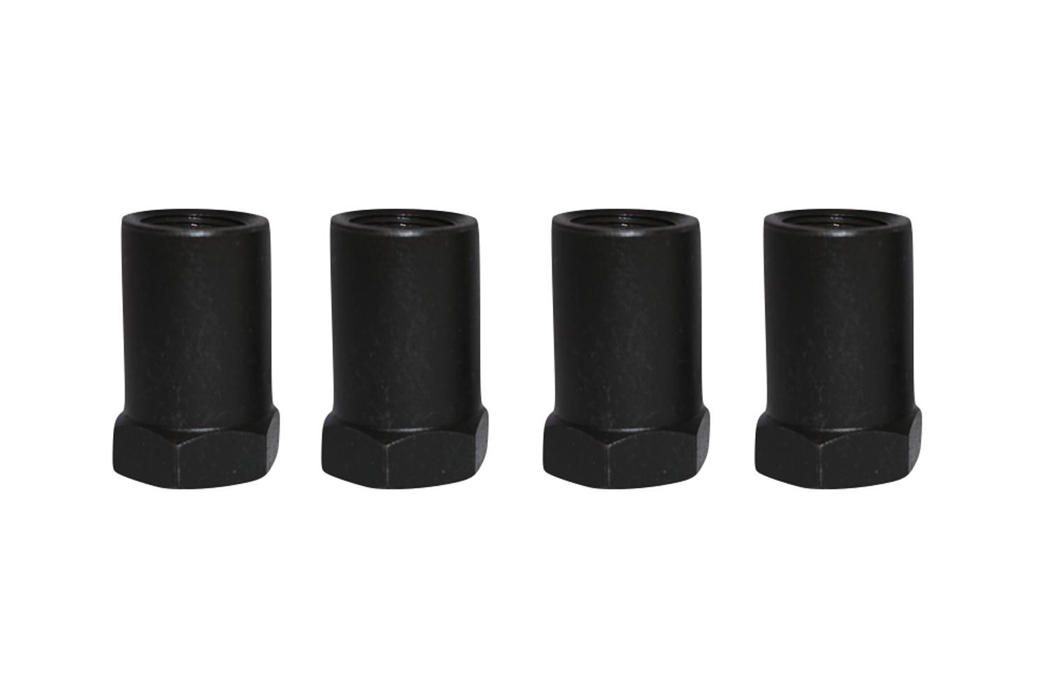 SCORPION PERFORMANCE Poly Locks - 7/16 (4pk) PL716-4