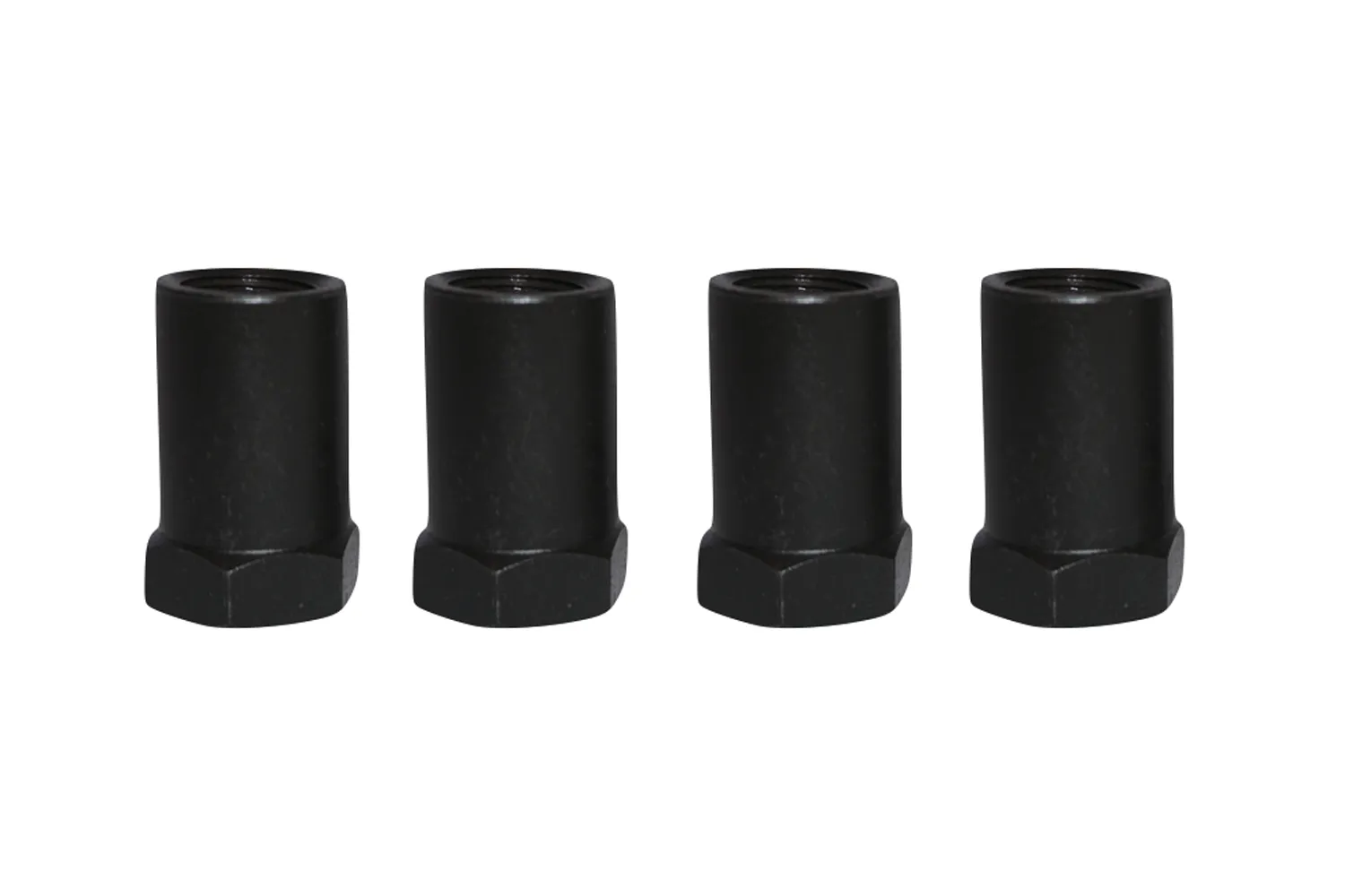 SCORPION PERFORMANCE Poly Locks - 7/16 (4pk) PL716-4