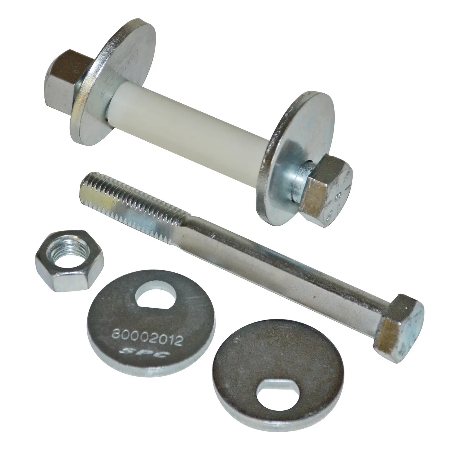 SPC PERFORMANCE Toyota Cam Kit (2) 25435