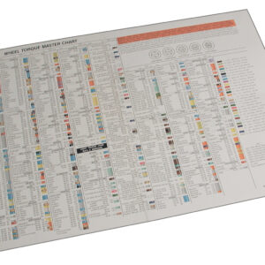 Wheel Front Aftermarket Shop